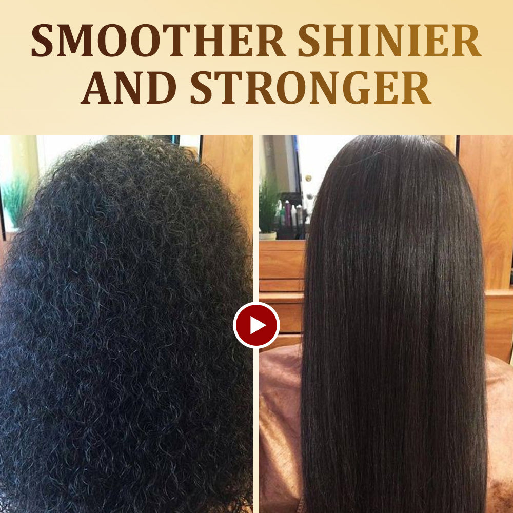 👨‍⚕️🪄US FDA APPROVED | Furzero™ Ginger Infused Collagen Repair Conditioner🌟