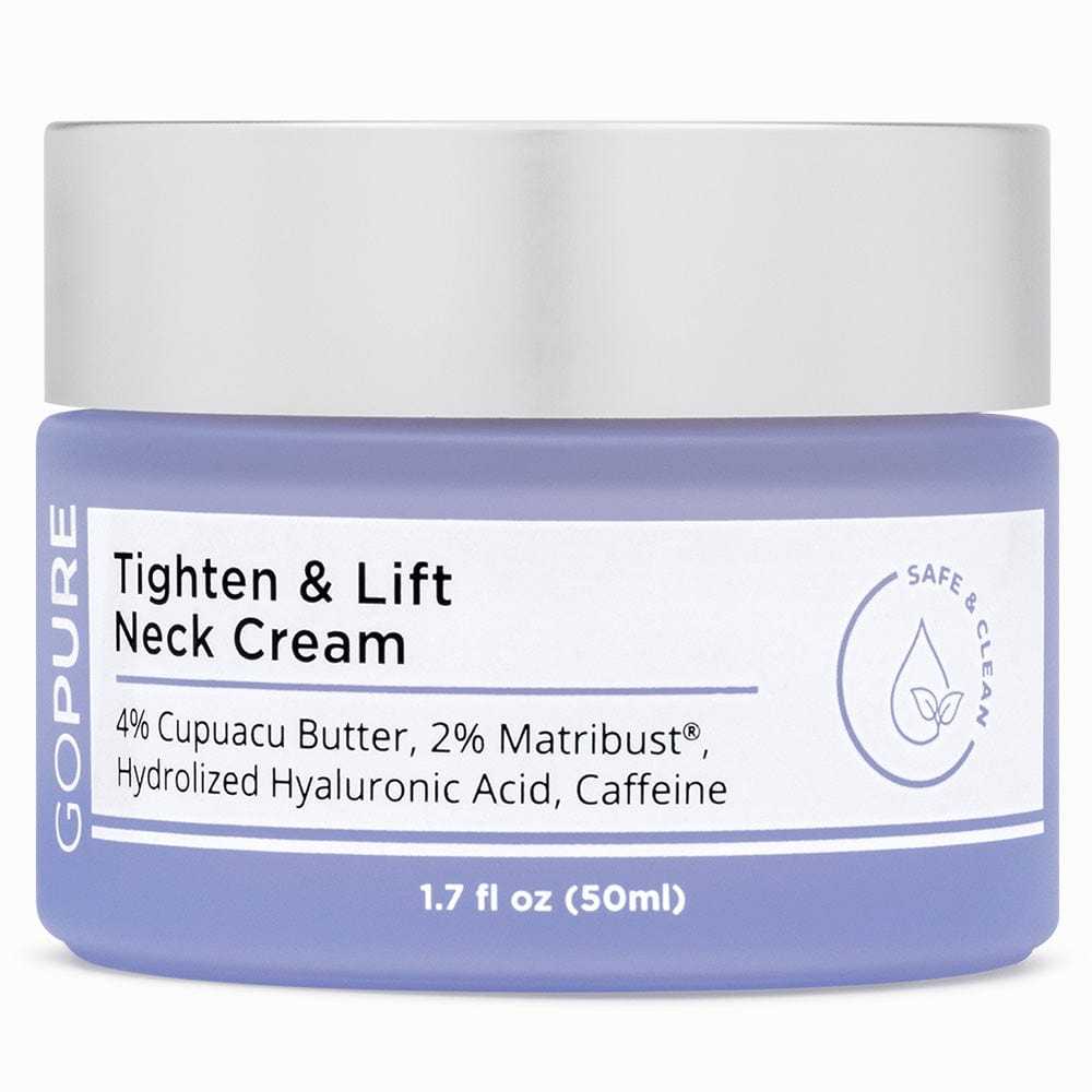 GOPURE Tighten & Lift Neck Cream