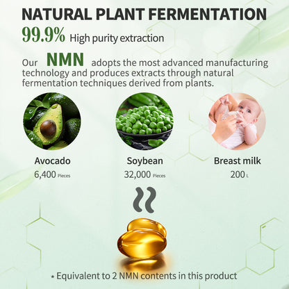 Lenreey® Bee Venom NMN Natural Repair Vaginal Capsules [For all vaginal and hormonal problems] Developed By Cleveland Clinic Women's Health Institute