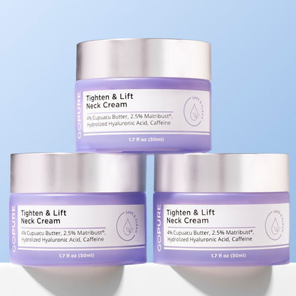GOPURE Tighten & Lift Neck Cream