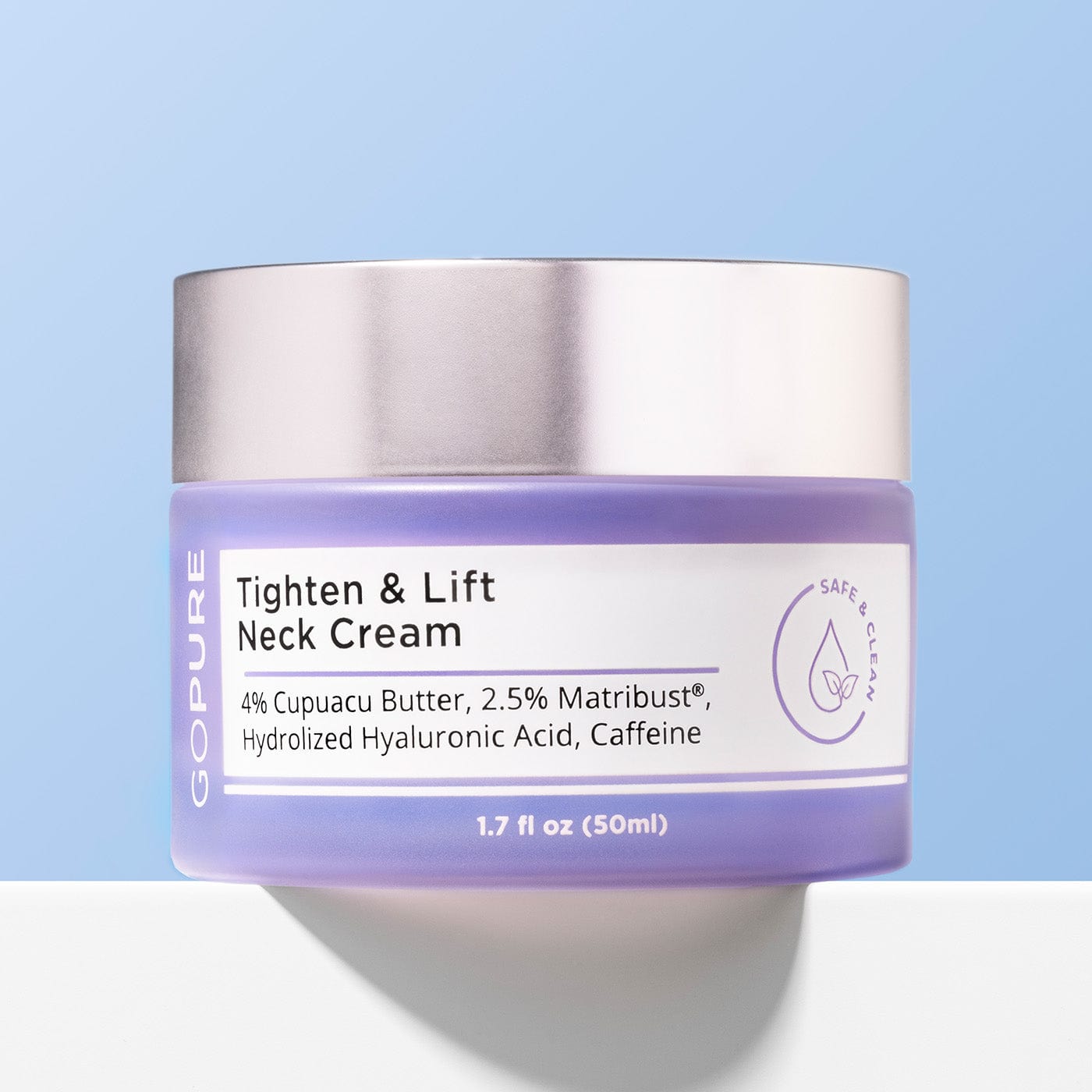 GOPURE Tighten & Lift Neck Cream