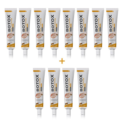 (🔥🌸Made and Shipped from USA✅) Furzero™ Botox Bee Venom Wrinkle Removal Cream- LAST DAY 70% OFF