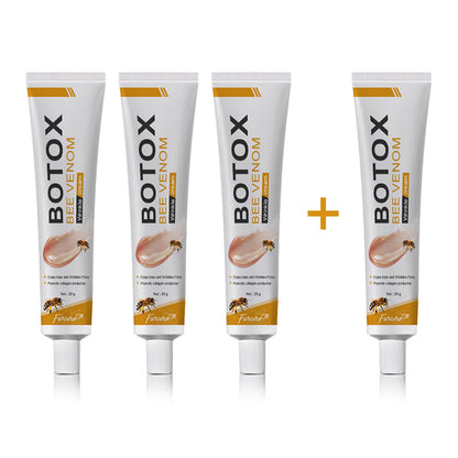 (🔥🌸Made and Shipped from USA✅) Furzero™ Botox Bee Venom Wrinkle Removal Cream- LAST DAY 70% OFF