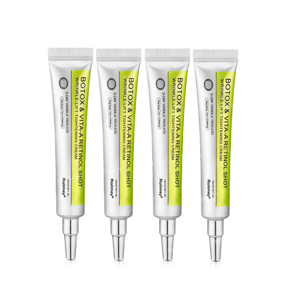 ☀️Made and shipped from the UK 💫Rolimey® Botox & Vita-A Retinol Shot Wrinkle-Lift Tightening cream - Last Day Promotion 70% OFF