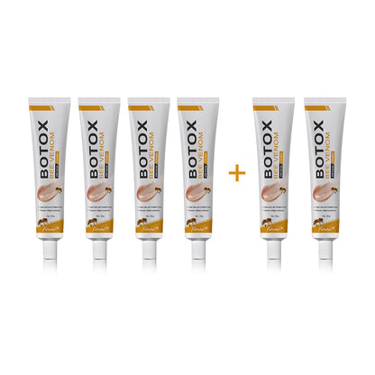 (🔥🌸Made and Shipped from USA✅) Furzero™ Botox Bee Venom Wrinkle Removal Cream- LAST DAY 70% OFF