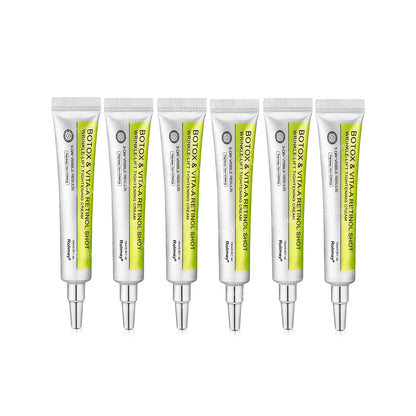 ☀️Made and shipped from the UK 💫Rolimey® Botox & Vita-A Retinol Shot Wrinkle-Lift Tightening cream - Last Day Promotion 70% OFF