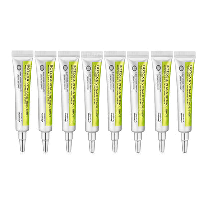 ☀️Made and shipped from the UK 💫Rolimey® Botox & Vita-A Retinol Shot Wrinkle-Lift Tightening cream - Last Day Promotion 70% OFF
