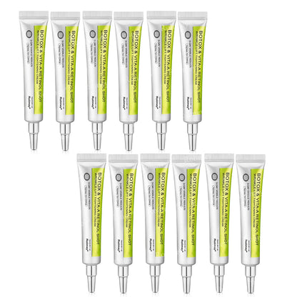 ☀️Made and shipped from the UK 💫Rolimey® Botox & Vita-A Retinol Shot Wrinkle-Lift Tightening cream - Last Day Promotion 70% OFF