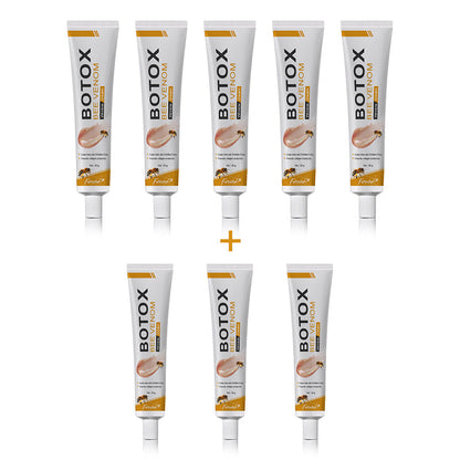 (🔥🌸Made and Shipped from USA✅) Furzero™ Botox Bee Venom Wrinkle Removal Cream- LAST DAY 70% OFF
