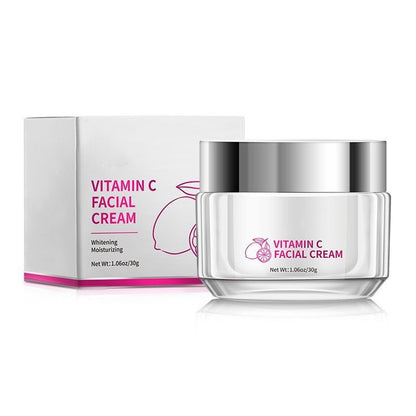 Vitamin C Face Cream Skin Care Products - cikryna
